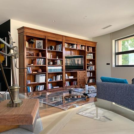Le Magnifique - T3 Climatise Et Parking Prive Apartment Марсилия Екстериор снимка