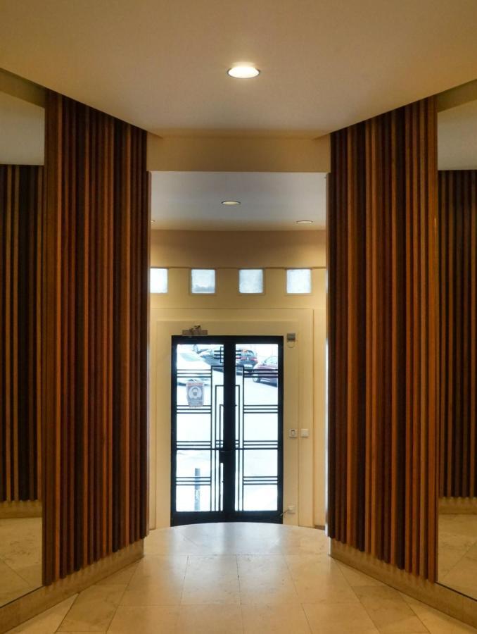 Le Magnifique - T3 Climatise Et Parking Prive Apartment Марсилия Екстериор снимка