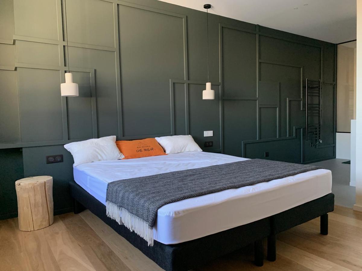 Le Magnifique - T3 Climatise Et Parking Prive Apartment Марсилия Екстериор снимка