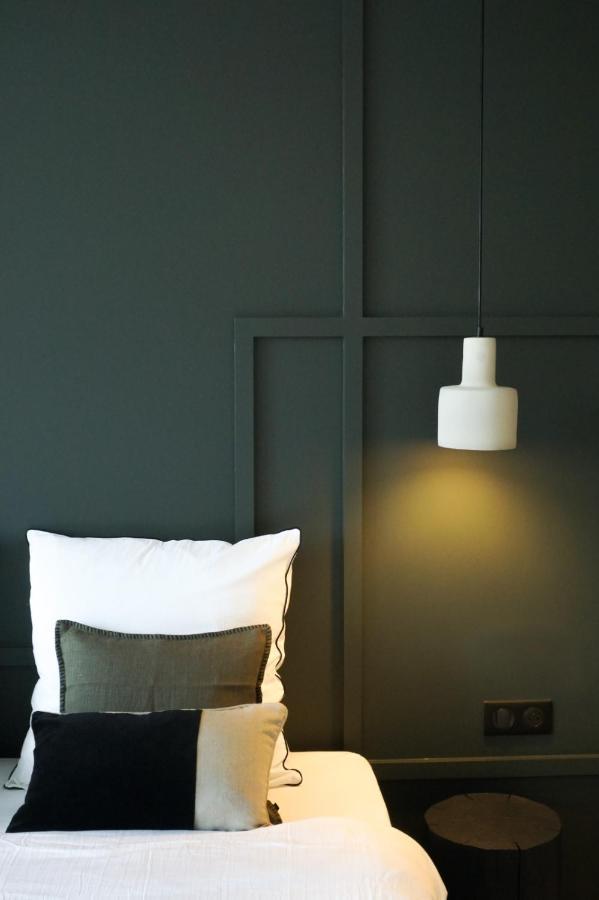 Le Magnifique - T3 Climatise Et Parking Prive Apartment Марсилия Екстериор снимка